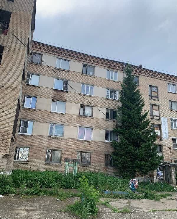 квартира г Златоуст ул им И.М.Мельнова 7а фото 14