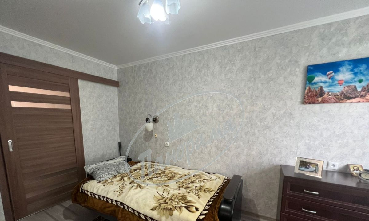 квартира г Калуга ул Глаголева 6 фото 2