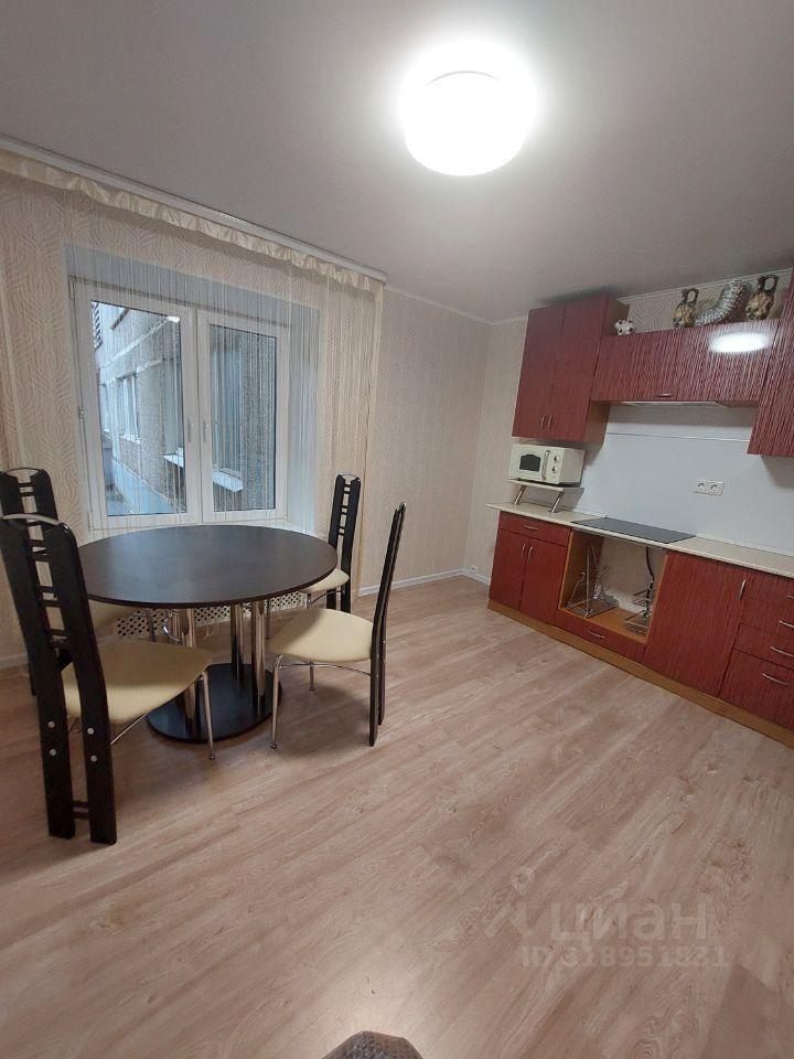 квартира г Зеленоград Старое Крюково ЗелАО 9-й микрорайон, к 922, Московская область, г Пушкино, Зеленоград фото 8