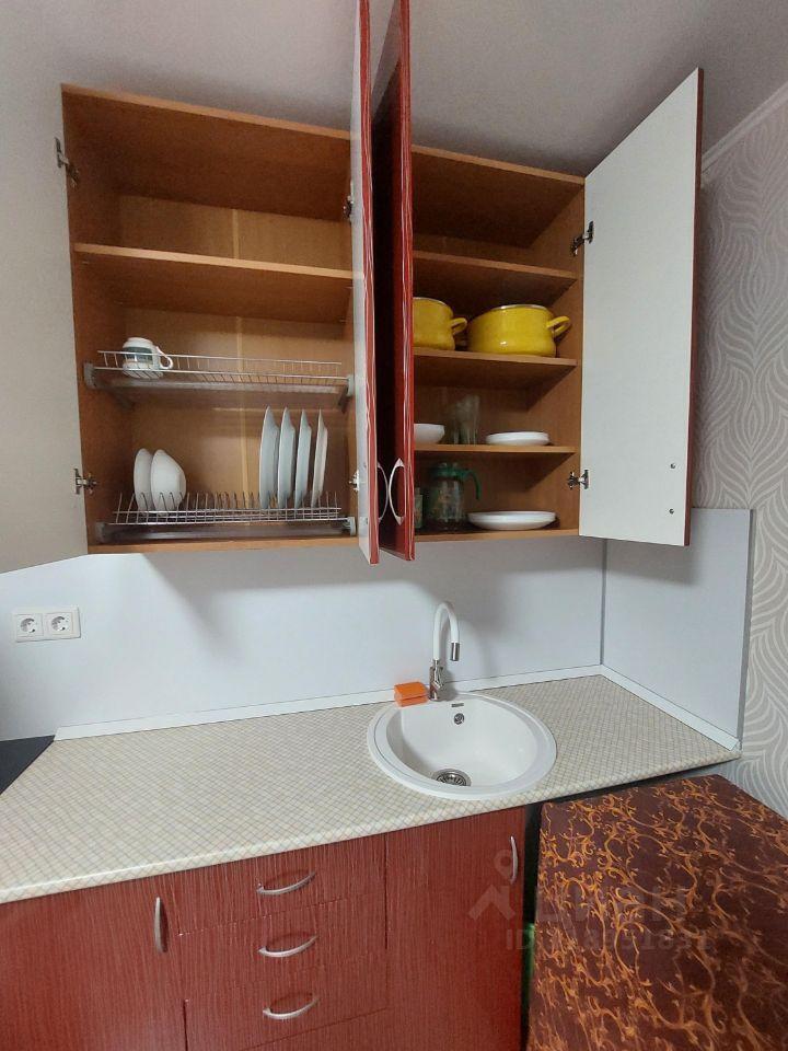 квартира г Зеленоград Старое Крюково ЗелАО 9-й микрорайон, к 922, Московская область, г Пушкино, Зеленоград фото 11