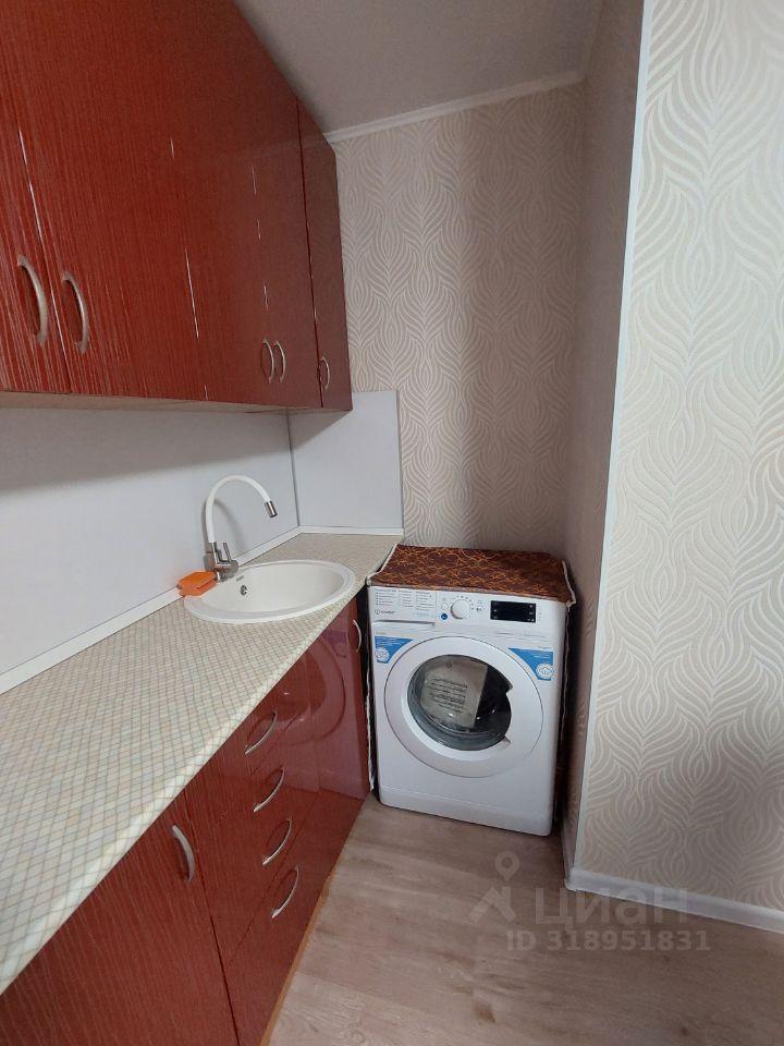квартира г Зеленоград Старое Крюково ЗелАО 9-й микрорайон, к 922, Московская область, г Пушкино, Зеленоград фото 12