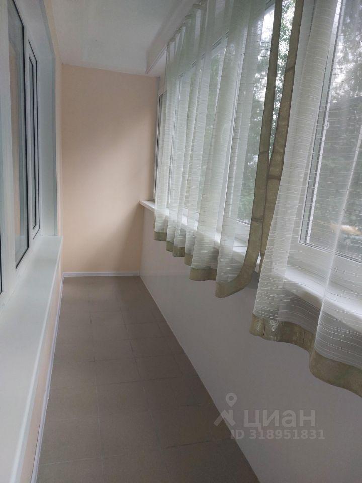 квартира г Зеленоград Старое Крюково ЗелАО 9-й микрорайон, к 922, Московская область, г Пушкино, Зеленоград фото 13