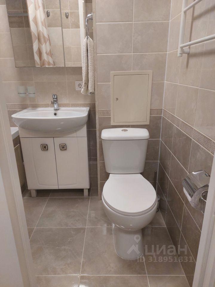 квартира г Зеленоград Старое Крюково ЗелАО 9-й микрорайон, к 922, Московская область, г Пушкино, Зеленоград фото 17