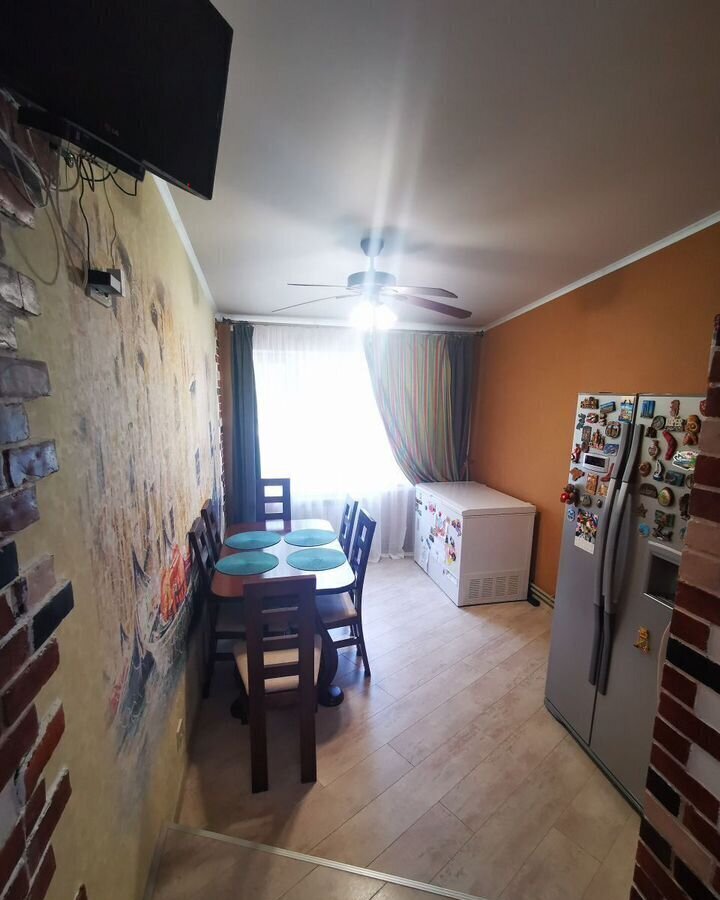 квартира г Керчь ул Херсонская 1 фото 11