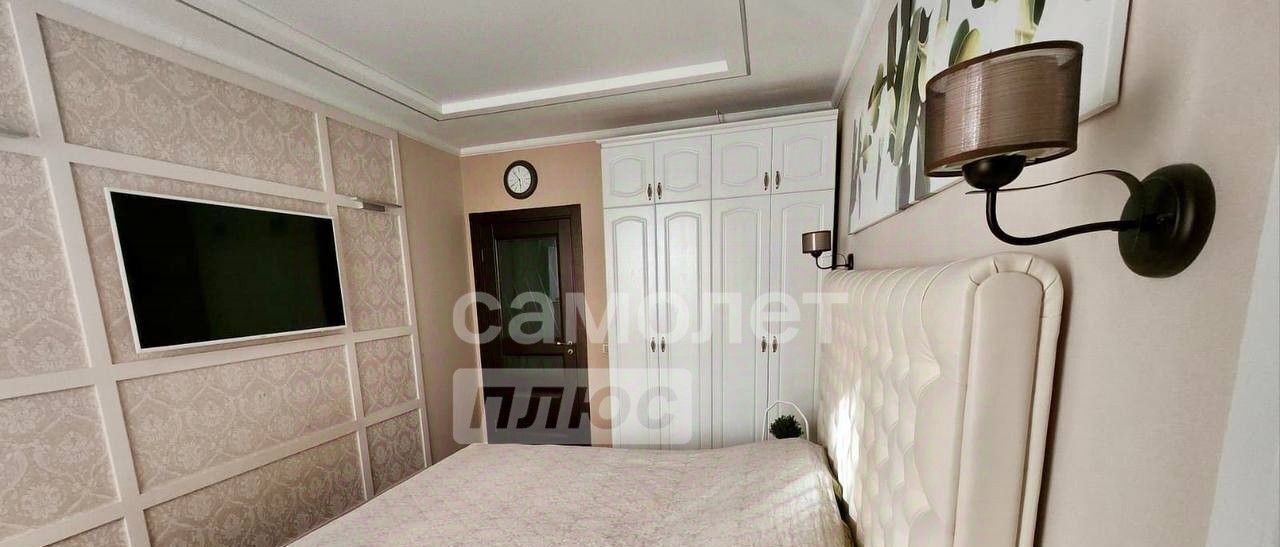 квартира г Смоленск р-н Промышленный ул Твардовского 8а фото 13
