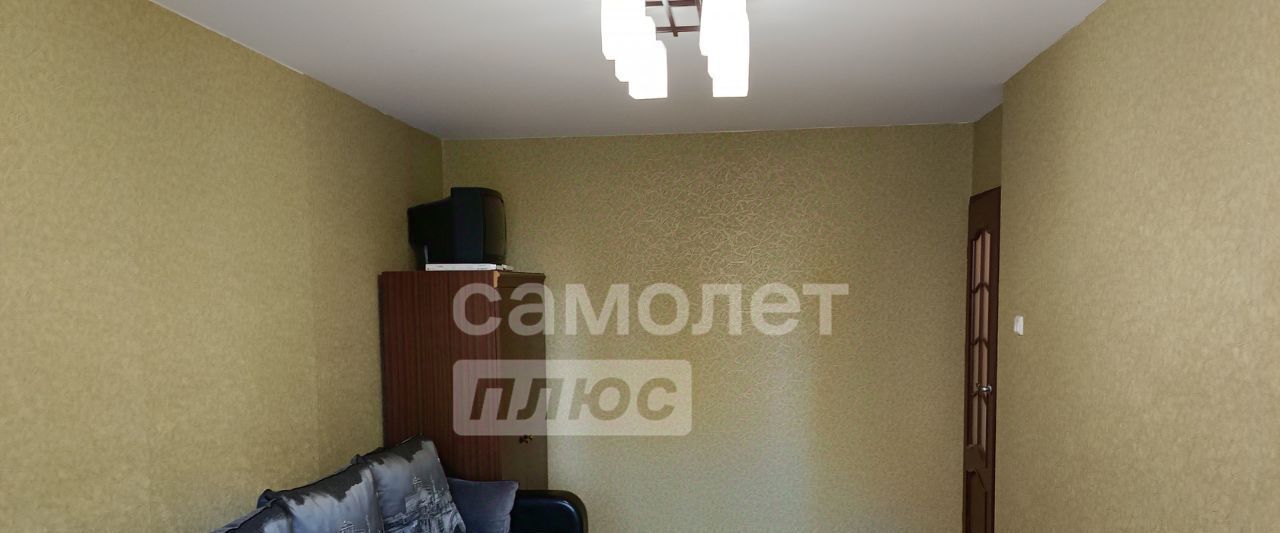 квартира г Смоленск р-н Промышленный ул Рыленкова 61а фото 14