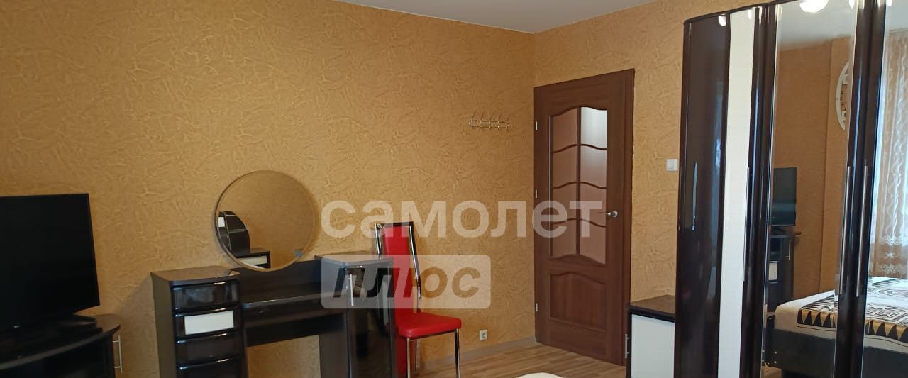 квартира г Смоленск р-н Промышленный ул Рыленкова 61а фото 15