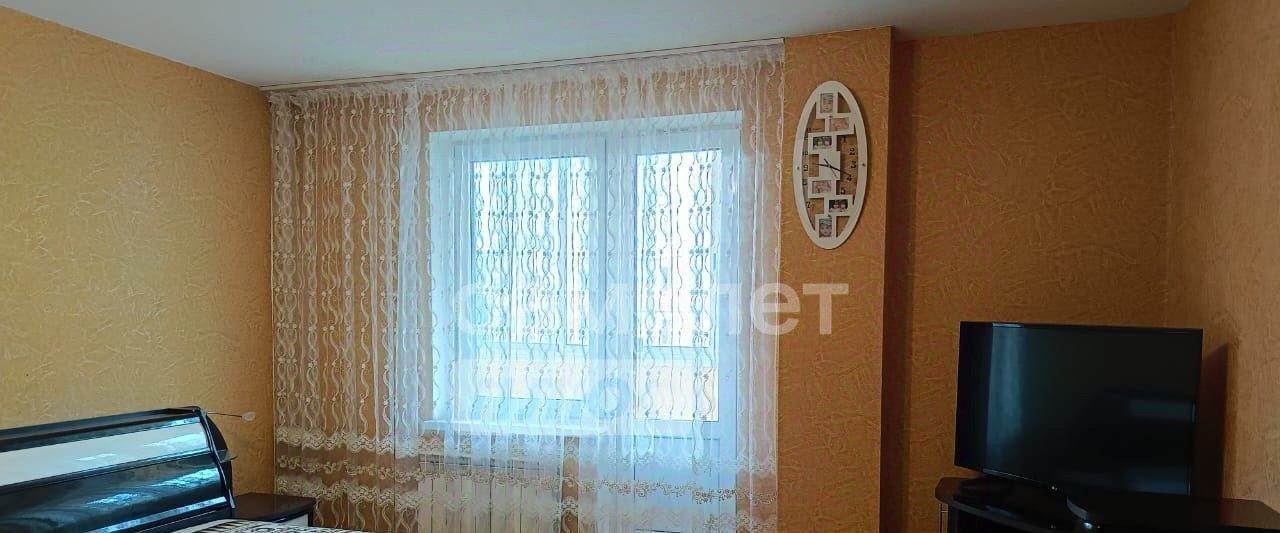 квартира г Смоленск р-н Промышленный ул Рыленкова 61а фото 16