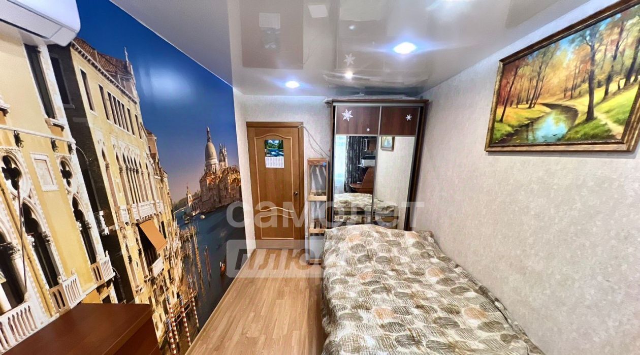 квартира г Смоленск р-н Промышленный ул 25 Сентября 16 фото 20
