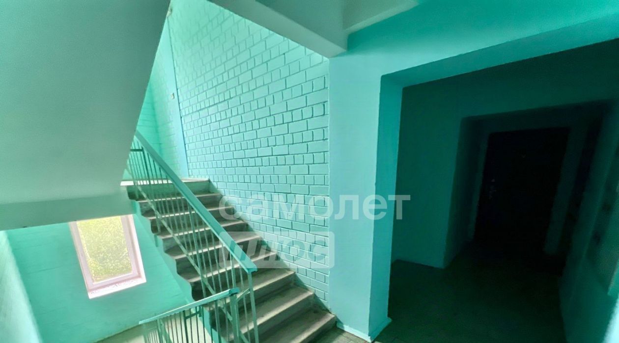 квартира г Смоленск р-н Промышленный ул 25 Сентября 16 фото 29