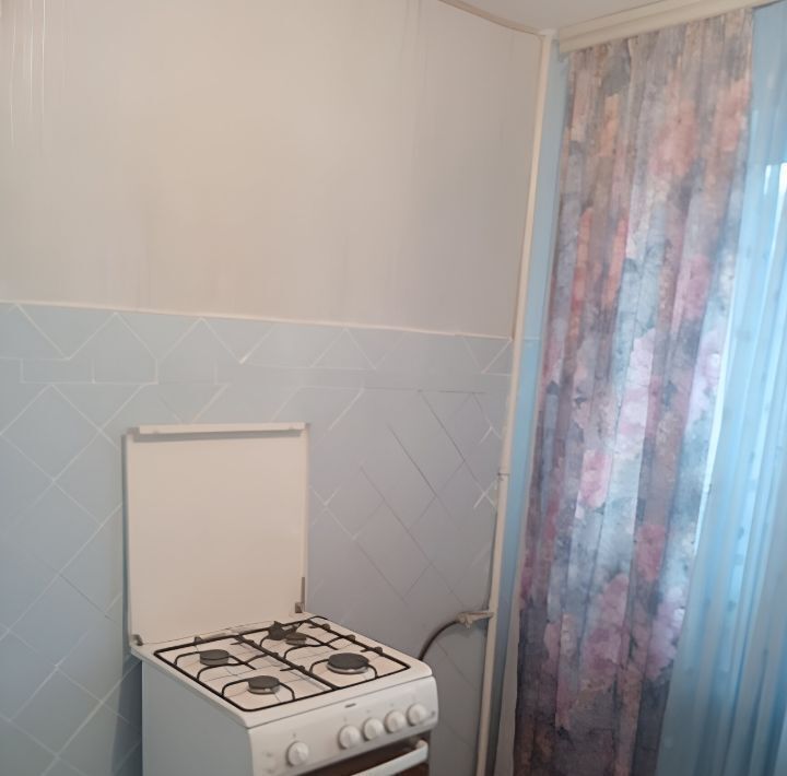 квартира г Волжский ул Молодежная 34 фото 6