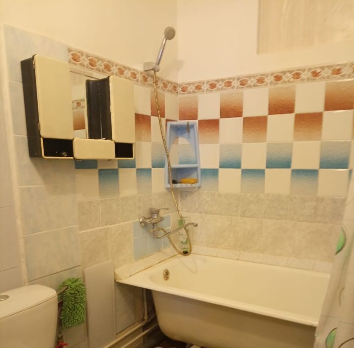 квартира г Волжский ул Молодежная 34 фото 7
