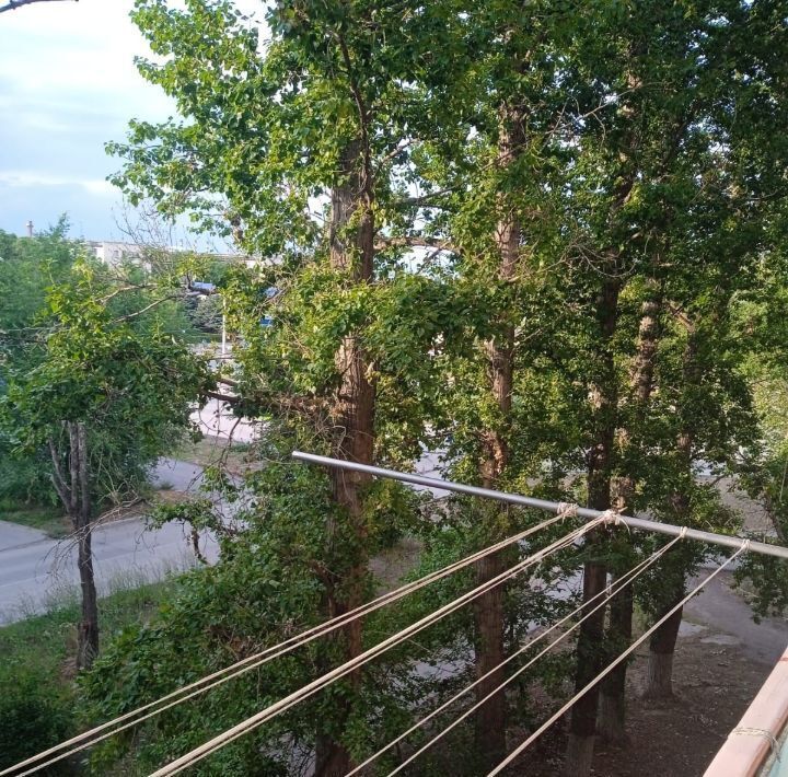 квартира г Волжский ул Молодежная 34 фото 8