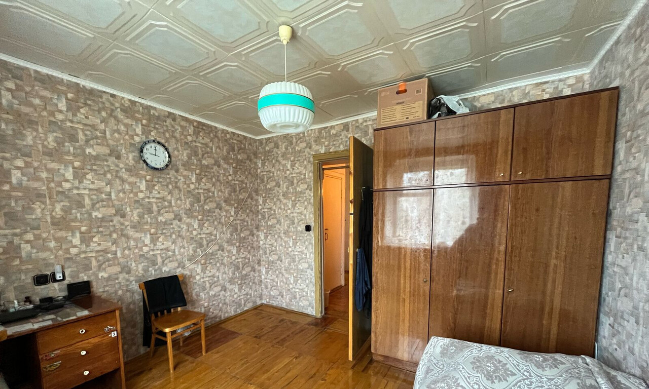 квартира р-н Зеленодольский г Зеленодольск ул Загородная 2 городское поселение Зеленодольск фото 9