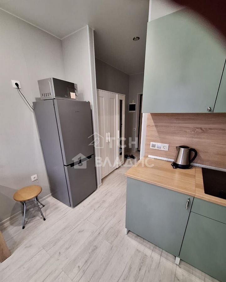 квартира г Ивантеевка ул Заводская 12а ЖК «ORANGEWOOD» г. о. Пушкинский фото 5