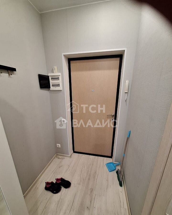 квартира г Ивантеевка ул Заводская 12а ЖК «ORANGEWOOD» г. о. Пушкинский фото 8