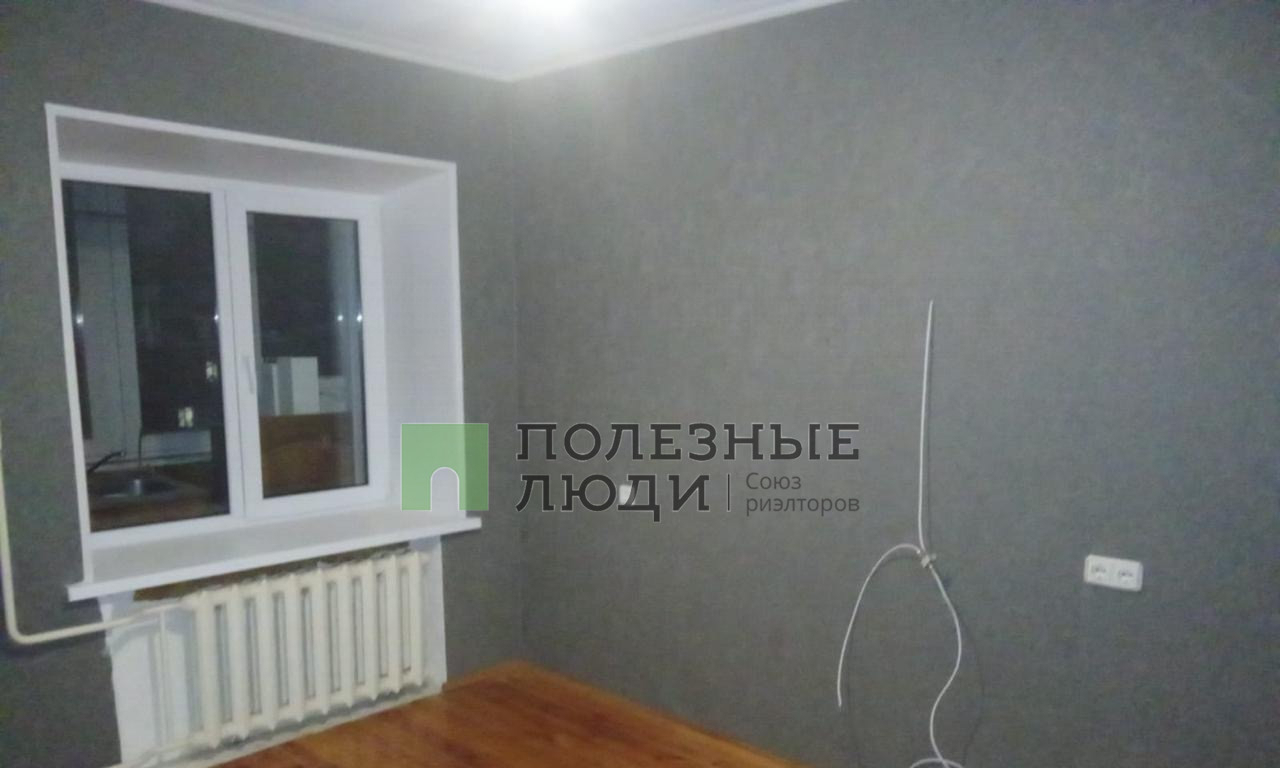 квартира г Уфа р-н Демский микрорайон Дёма ул Дагестанская 11/1 м-н фото 12