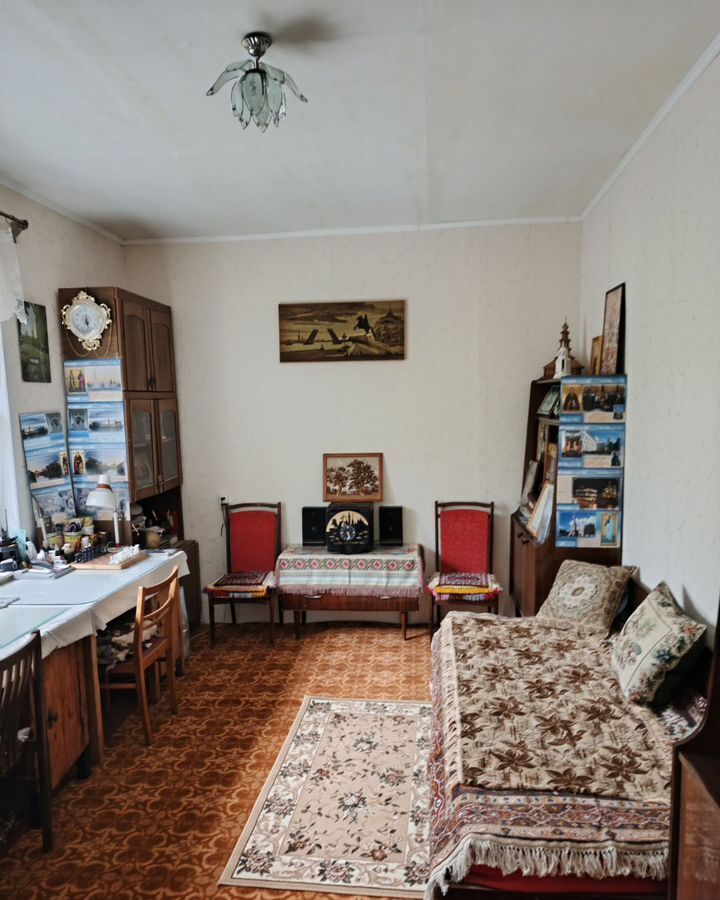 дом г Рязань р-н Московский проезд 3-й Авиационный фото 15