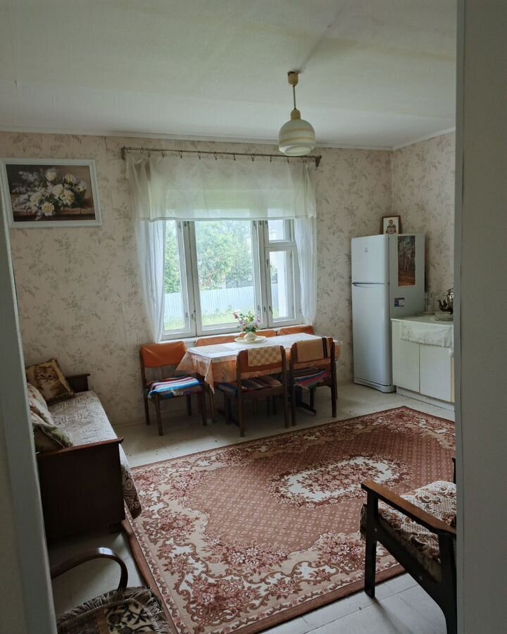 дом г Рязань р-н Московский проезд 3-й Авиационный фото 19