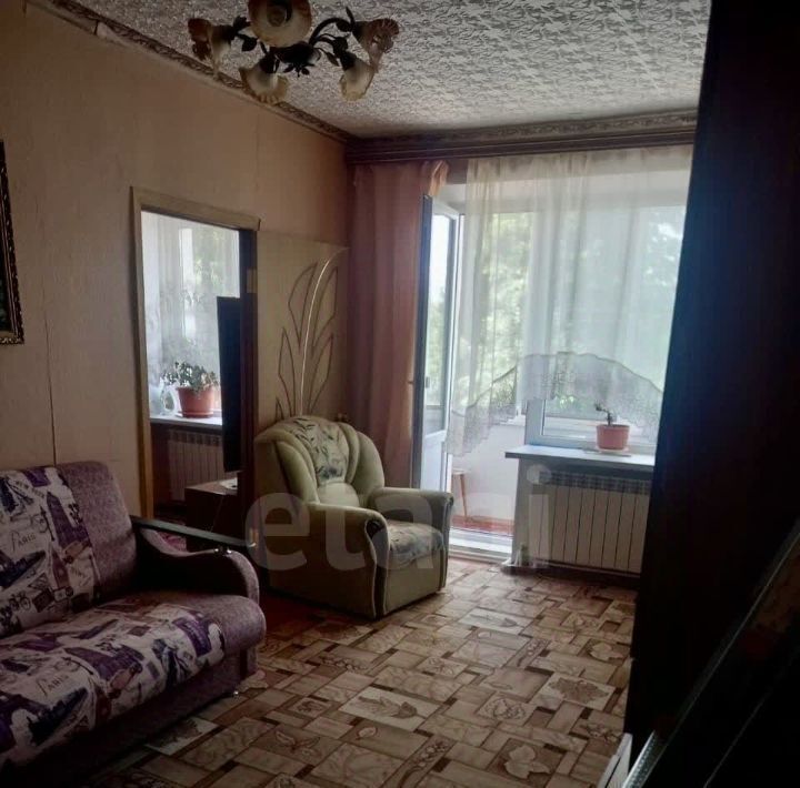 квартира р-н Узловский г Узловая ул 14 Декабря 30 городское поселение Узловая фото 1