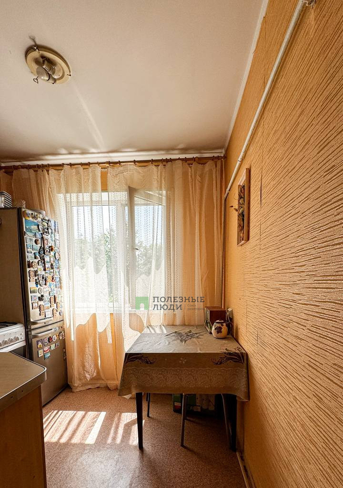 квартира г Уфа р-н Октябрьский ул Парковая 10 фото 21