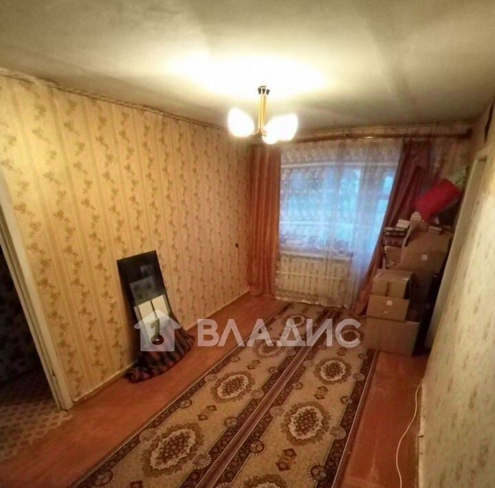 квартира г Ковров ул Сосновая 15/3 фото 7