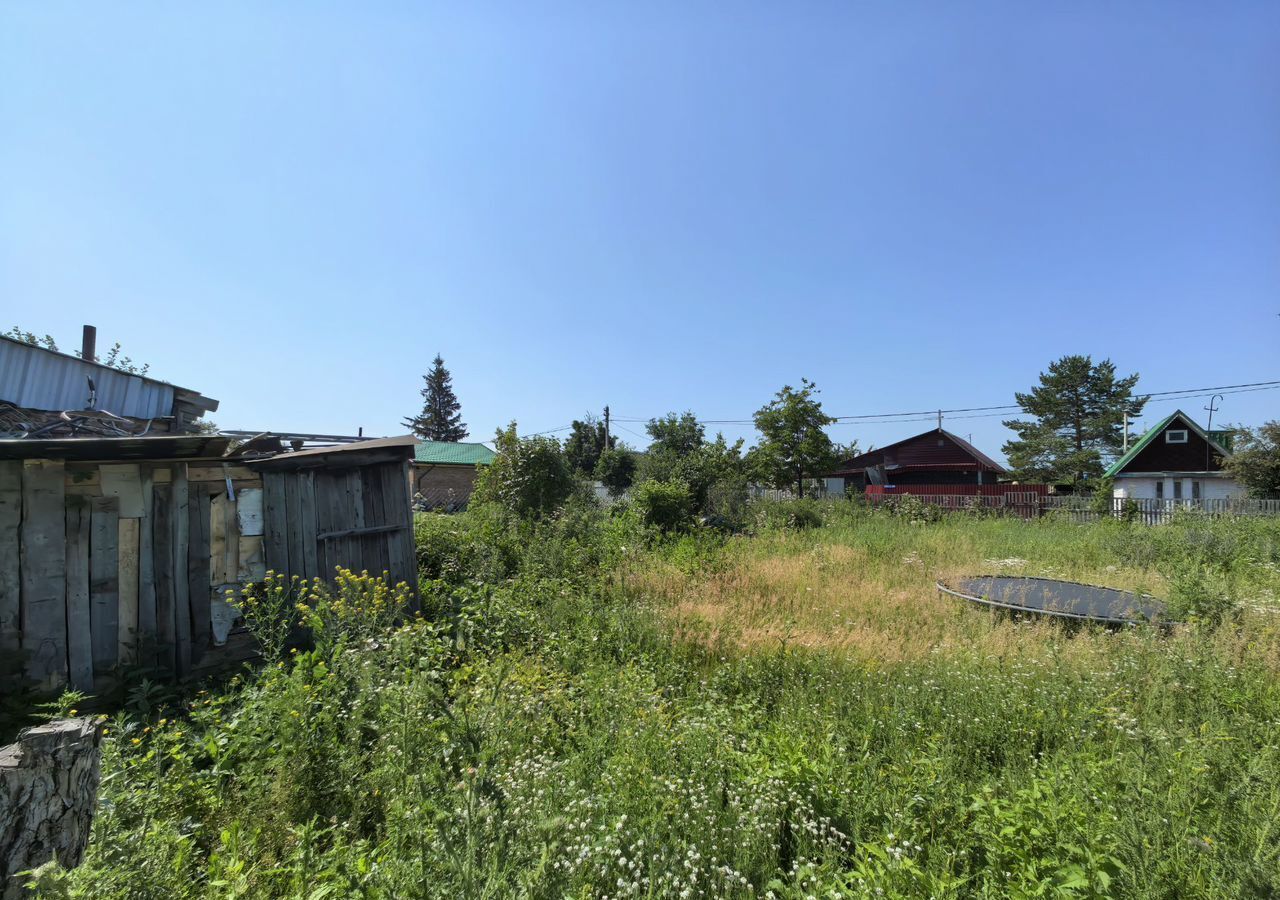 дом г Омск р-н Советский ТСН Север, 676 фото 4