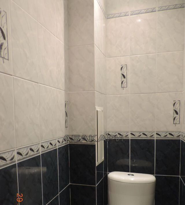 квартира г Красноярск р-н Советский Взлётка ул Весны 17 фото 5