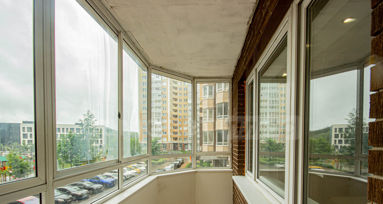 квартира г Одинцово ул Северная 5/4 фото 11