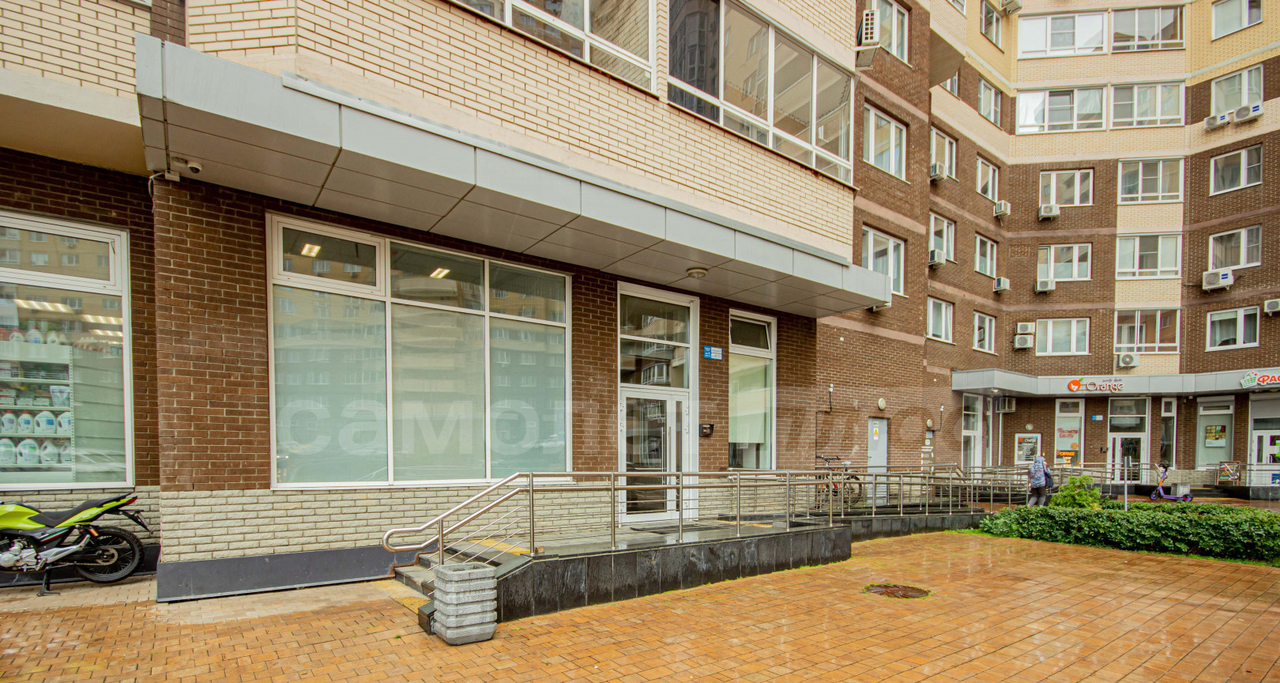 квартира г Одинцово ул Северная 5/4 фото 13