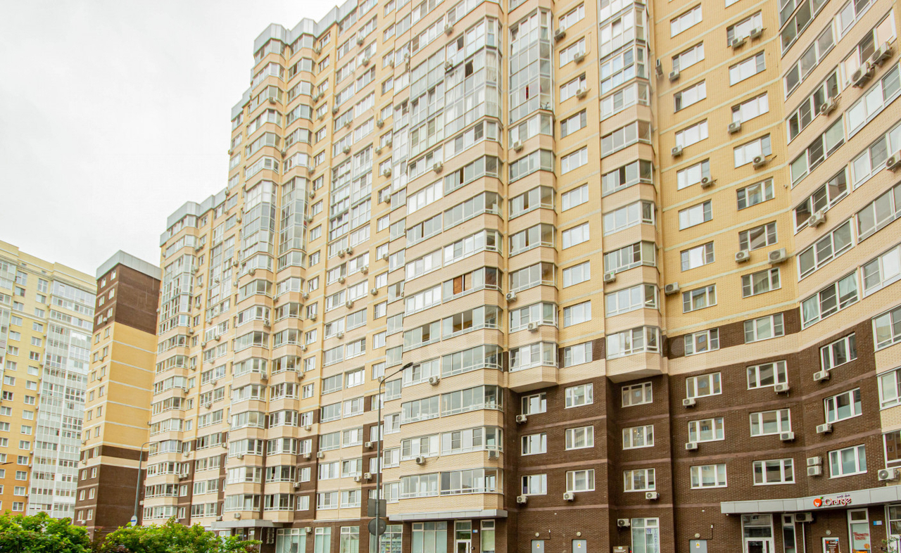 квартира г Одинцово ул Северная 5/4 фото 15