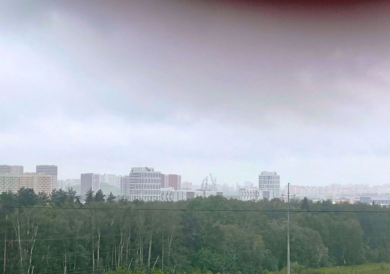 квартира г Балашиха мкр Новое Павлино ул Романычева 5 Балашиха, Некрасовка, мкр-н Новое Павлино фото 11