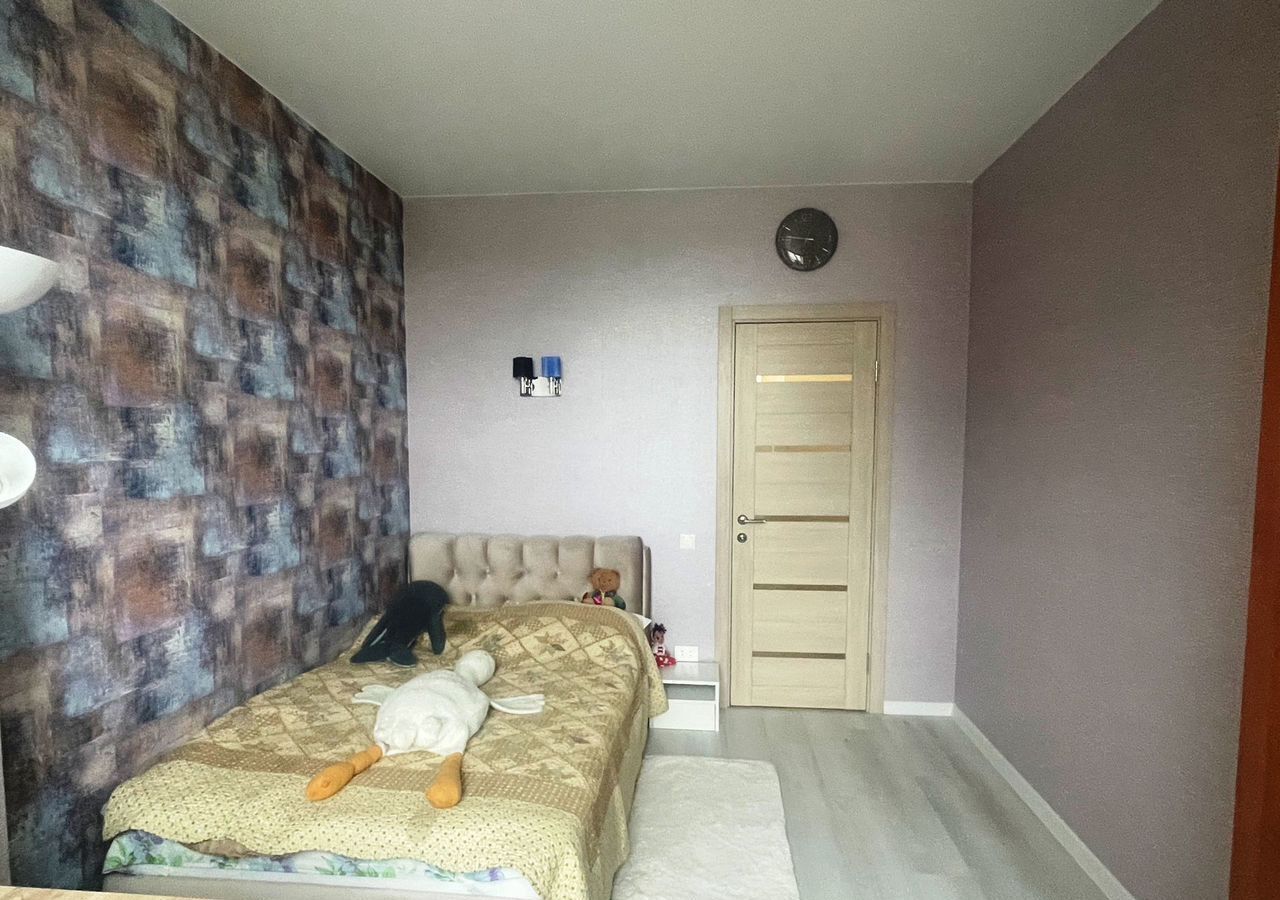 квартира г Балашиха мкр Новое Павлино ул Романычева 5 Балашиха, Некрасовка, мкр-н Новое Павлино фото 12