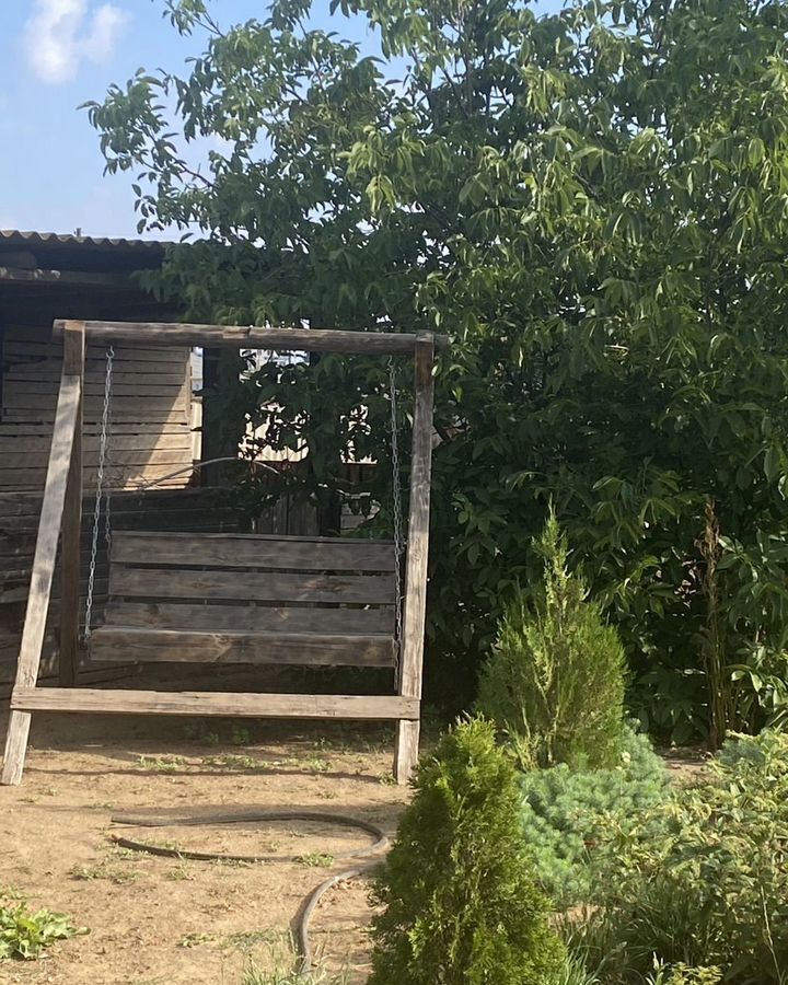 дом р-н Харабалинский г Харабали ул С.Перовской 92 фото 10
