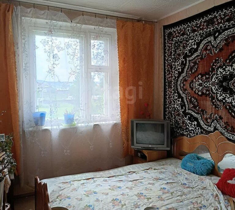квартира г Миасс ул Герцена 12 фото 14
