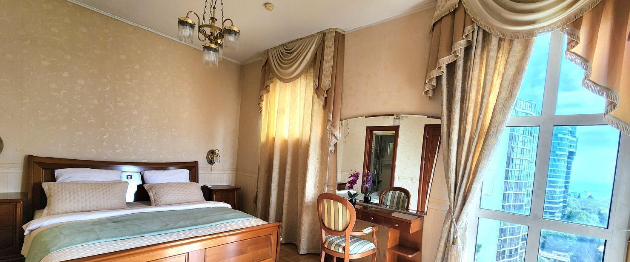 квартира г Сочи р-н Центральный пер Центральный ул Войкова 35 фото 16