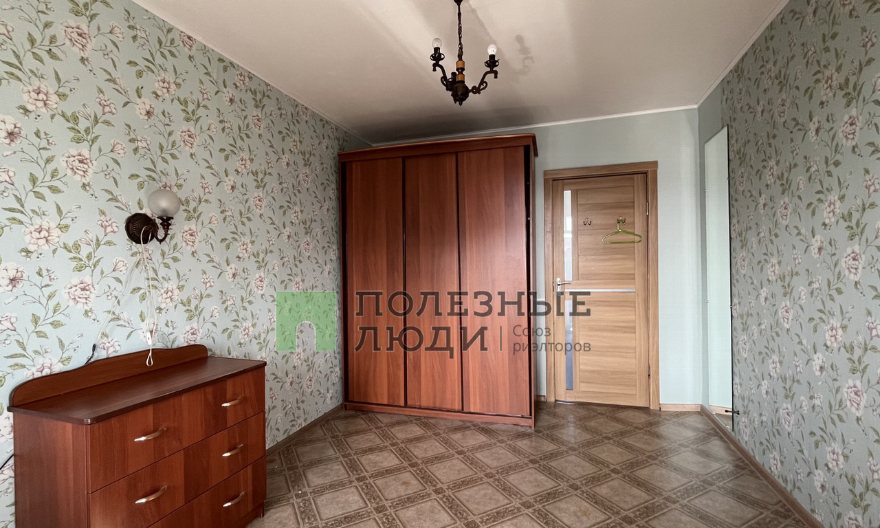 квартира г Казань р-н Ново-Савиновский Козья слобода ул Четаева 47 фото 7
