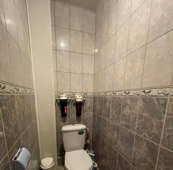 квартира г Горячий Ключ ул Ленина 210 фото 8