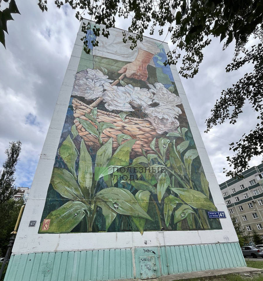 квартира г Казань р-н Ново-Савиновский Козья слобода ул Четаева 47 фото 18