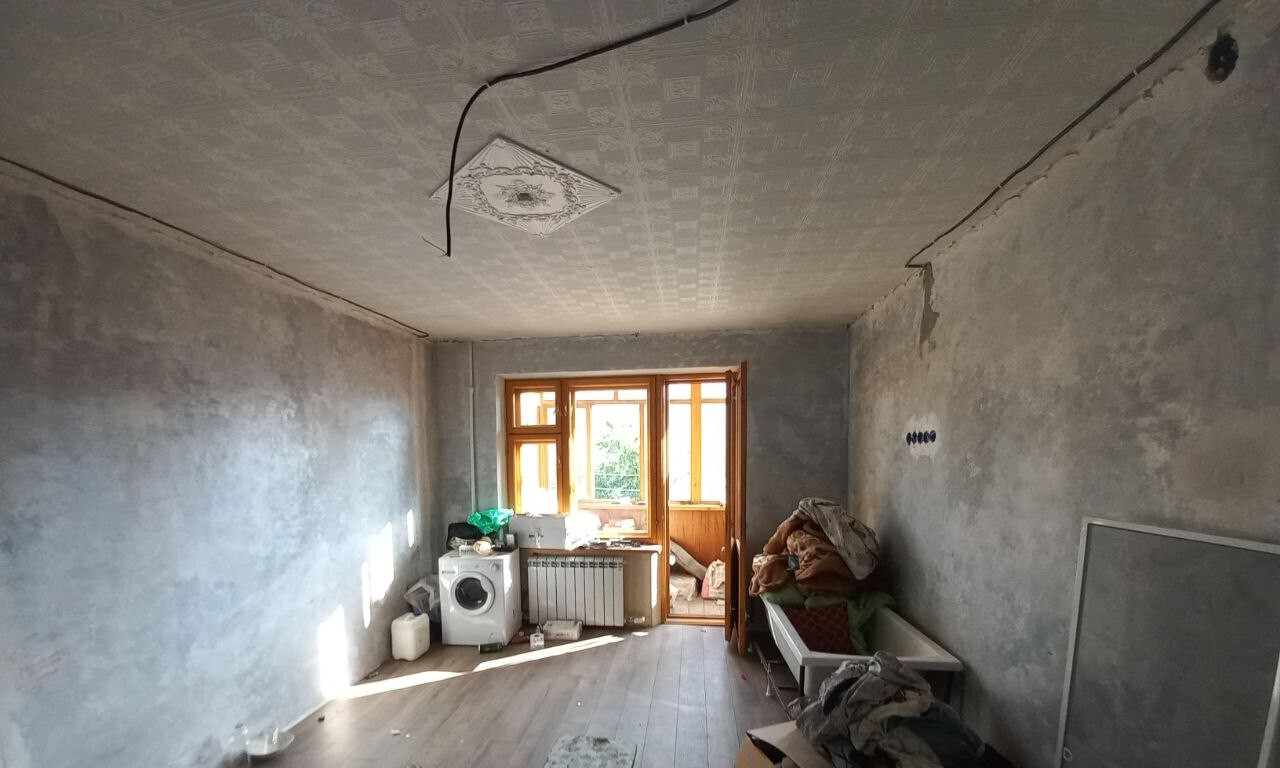 квартира г Волжск ул Шестакова 15 фото 1