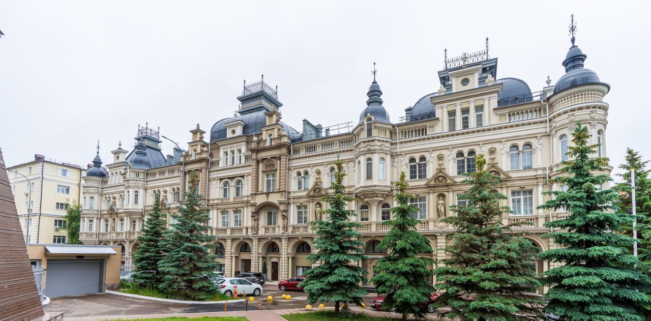 свободного назначения г Казань метро Площадь Тукая р-н Вахитовский ул Касаткина 15 фото 38
