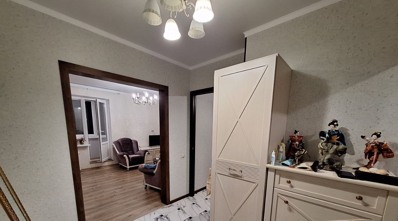 квартира г Владикавказ р-н Затеречный пр-кт Коста 178 фото 11