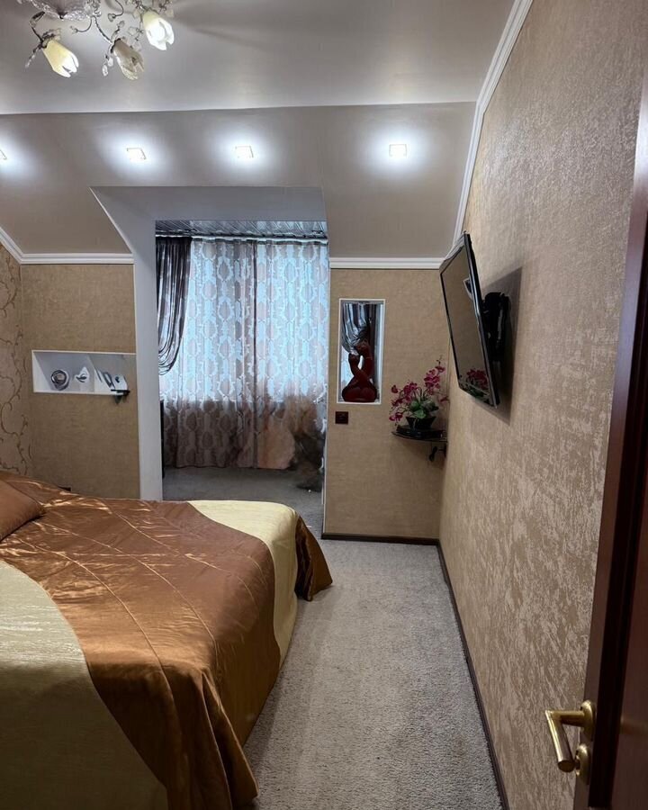 квартира г Мценск ул Катукова 1 фото 6