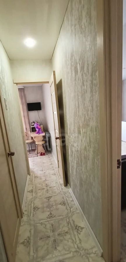 квартира р-н Мелеузовский г Мелеуз 32-й мкр-н, 10 фото 15