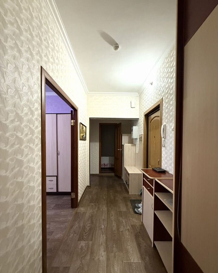квартира г Нижневартовск ул Северная 19г Тюменская обл. фото 12