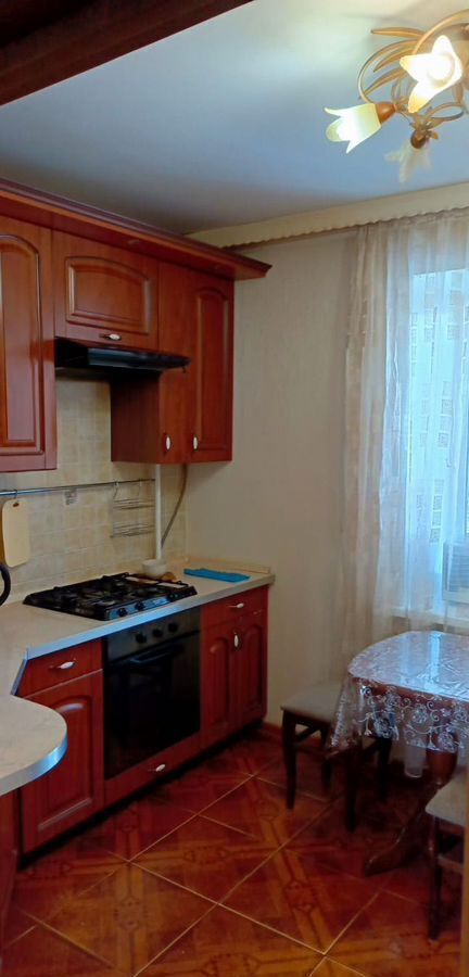 квартира р-н Гагаринский г Гагарин ул Строителей 5 Гагаринское городское поселение фото 21