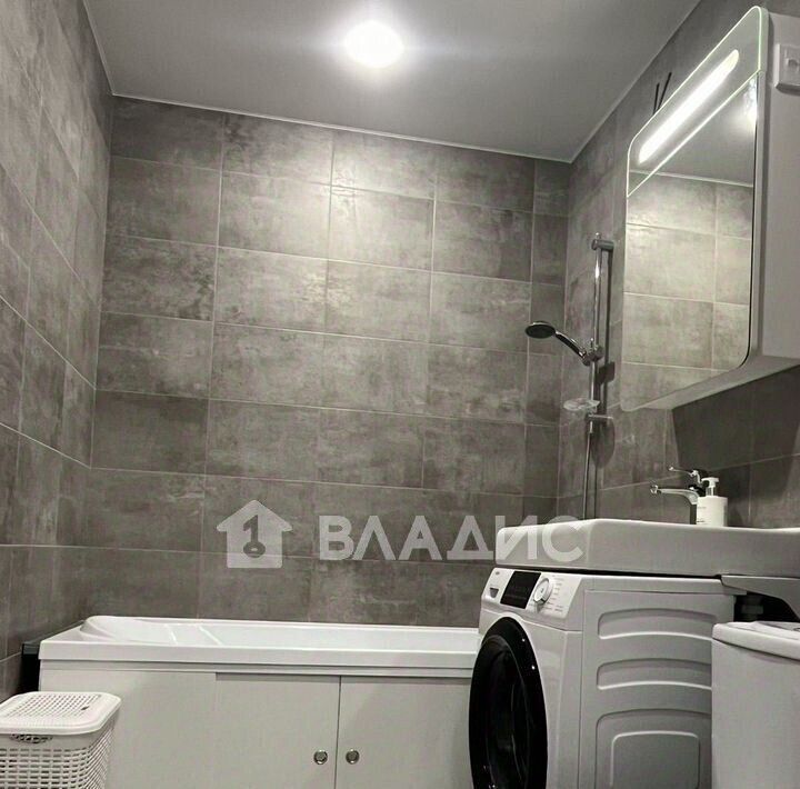 квартира г Калининград р-н Центральный ул Новгородская 3ак/7 фото 3