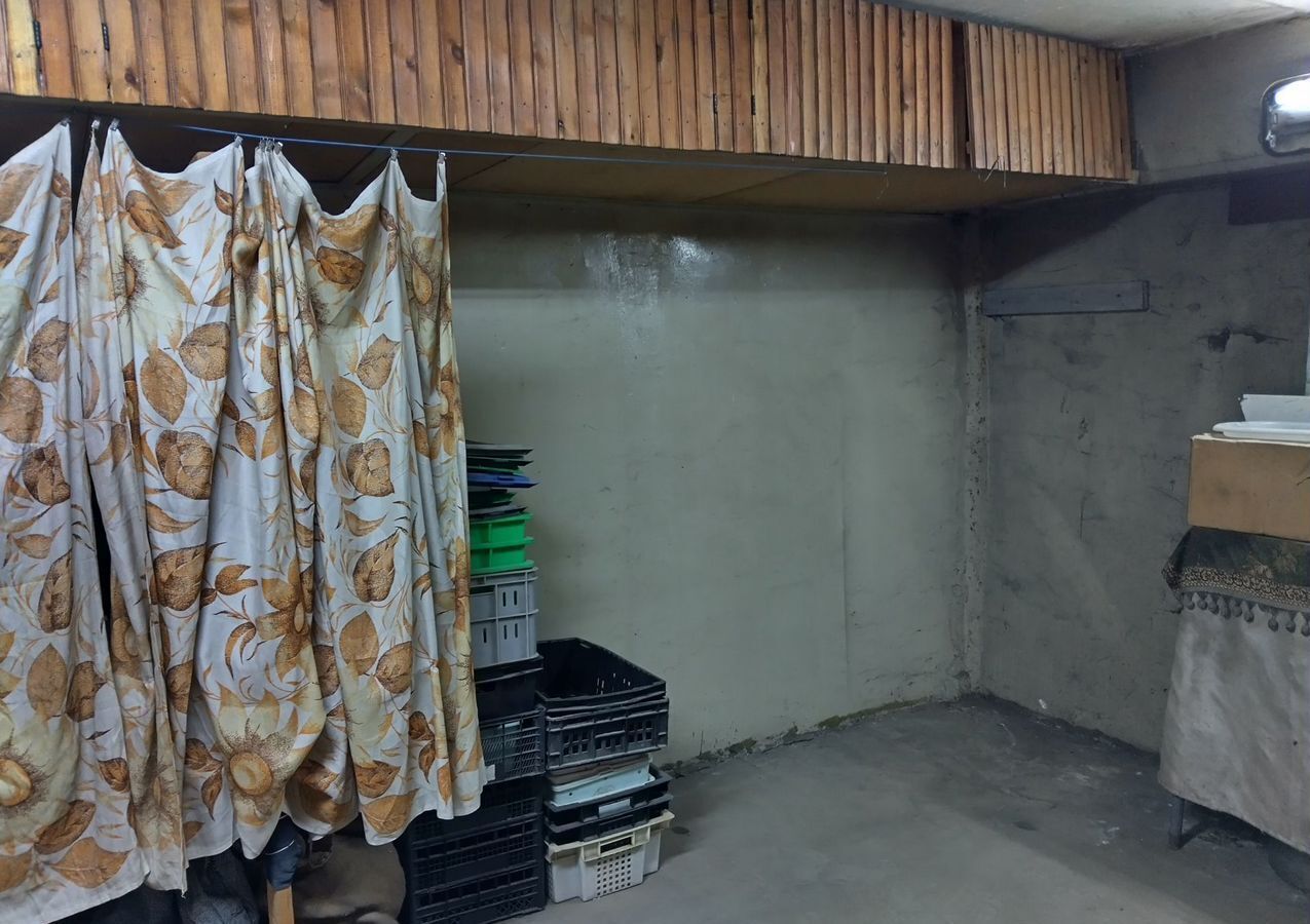 гараж г Тольятти р-н Автозаводский ул Заставная 21 фото 3