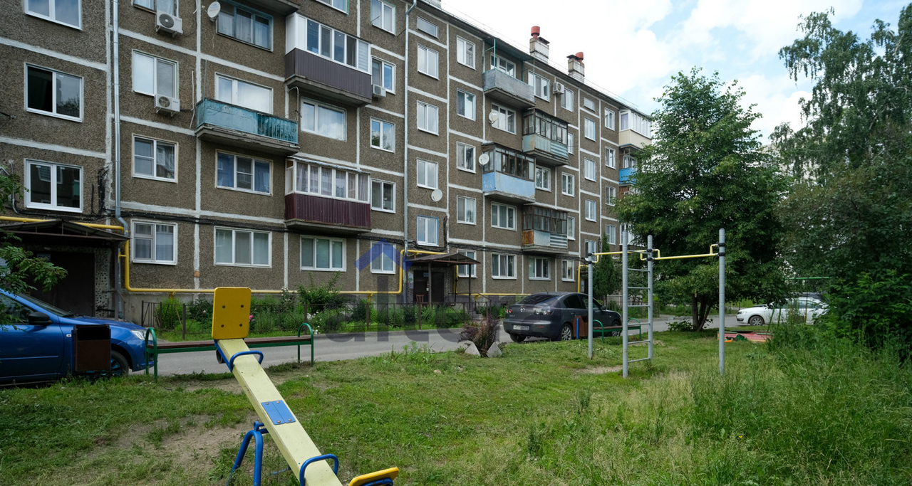 квартира г Казань р-н Кировский ул Лазарева 2 фото 13