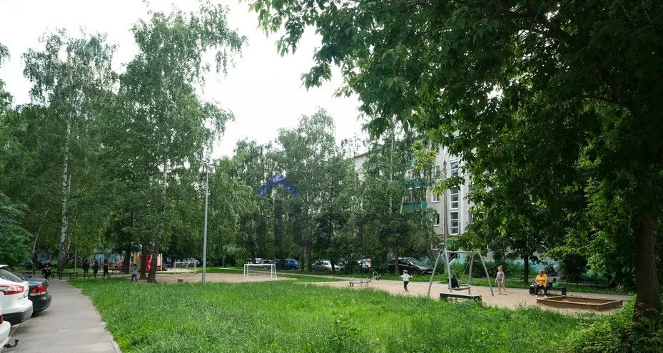 квартира г Казань р-н Советский ул Седова 5 фото 14